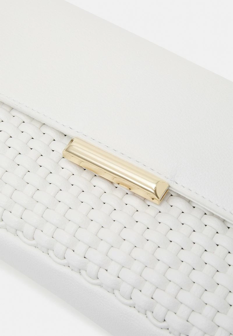 Anna Field Bandolera - Offwhite, Mujer 6 Anna Field Bandolera - Offwhite, Mujer - Imagen 4