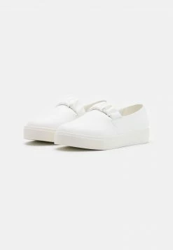 Anna Field Mocasines - White, Mujer -ANNA FIELD Ventas 10eb531973614235a6e8214425507a68