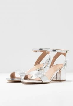 Anna Field Sandalias - Silver, Mujer 12 Anna Field Sandalias - Silver, Mujer -ANNA FIELD Ventas 111f49d4c01842c6bf3dfa0c3341373c