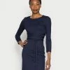 Anna Field Vestido De Tubo - Dark Blue, Mujer 1 Anna Field Vestido De Tubo - Dark Blue, Mujer -ANNA FIELD Ventas 112a3829b9a74ddaac7e2d4cf900c1e5