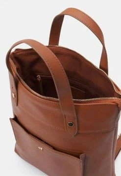 Anna Field Mochila - Cognac, Mujer -ANNA FIELD Ventas 113b0a757a9d46d6ad5539690cc138a9