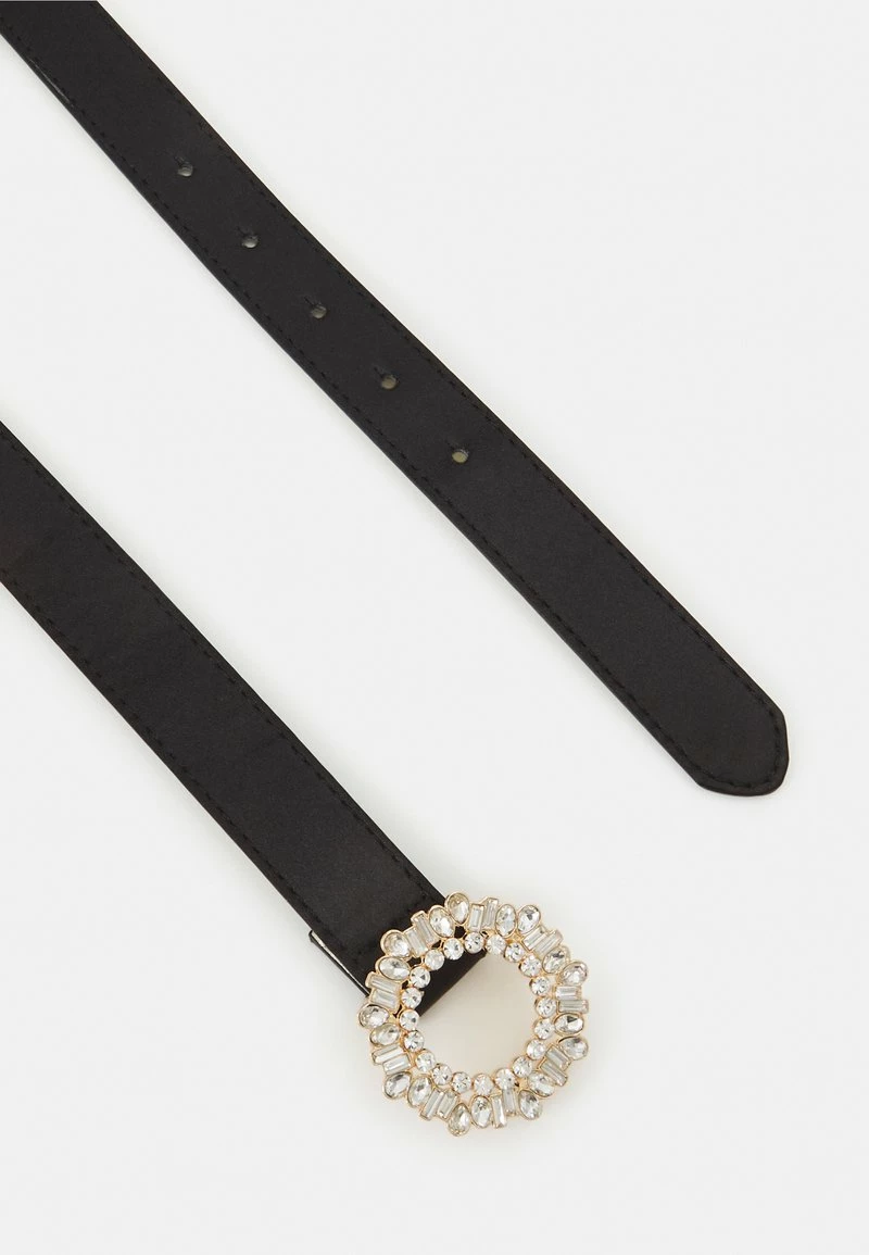 Anna Field Cinturón - Black, Mujer 4 Anna Field Cinturón - Black, Mujer - Imagen 2