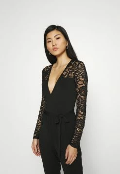 Anna Field Mono - Black, Mujer 14 Anna Field Mono - Black, Mujer -ANNA FIELD Ventas 11789fc29d234313a60047cfdca55ff8