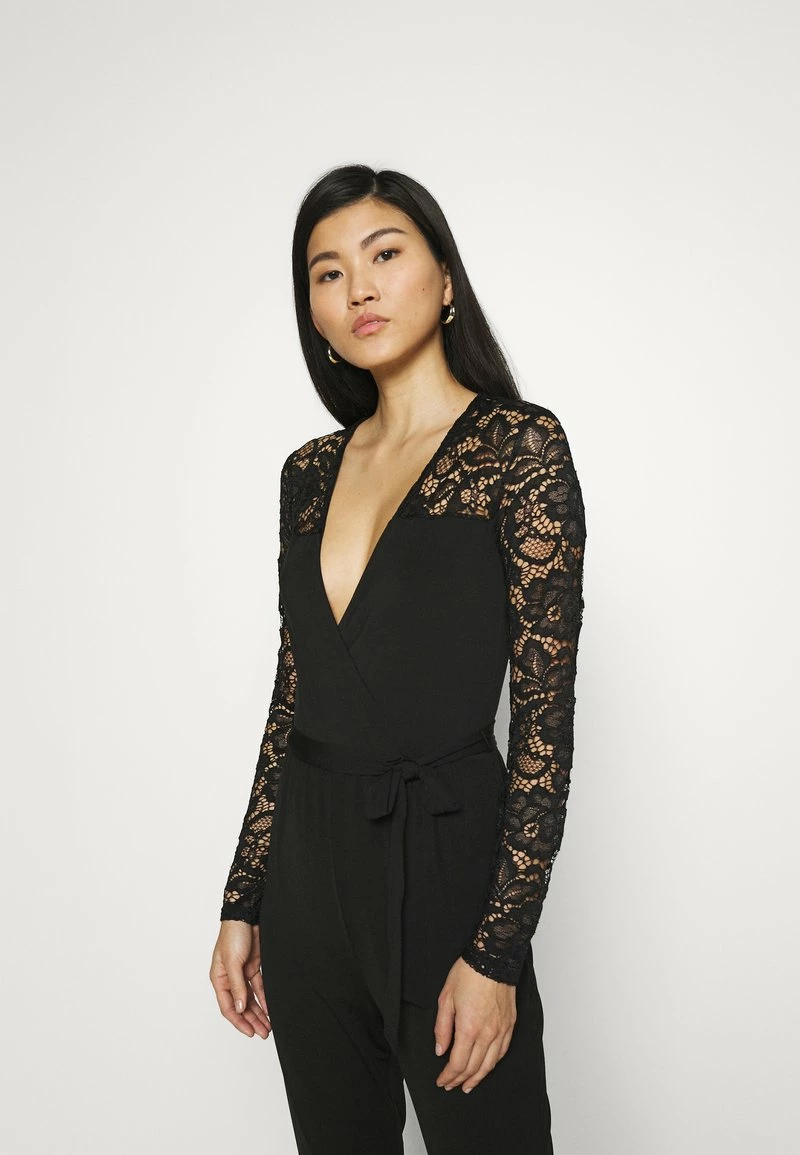 Anna Field Mono - Black, Mujer 6 Anna Field Mono - Black, Mujer - Imagen 4