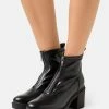 Anna Field Botines Con Plataforma - Black, Mujer 1 Anna Field Botines Con Plataforma - Black, Mujer -ANNA FIELD Ventas 11b35f2950054c1e8695c8950a8d209d
