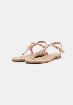 Anna Field Sandalias De Dedo - Light Pink, Mujer -ANNA FIELD Ventas 11dd12416d86488b99b229b180996f9a