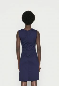 Anna Field Vestido Ligero - Dark Blue, Mujer 9 Anna Field Vestido Ligero - Dark Blue, Mujer -ANNA FIELD Ventas 11dea5408e154738aa4d780b51d6b5d4