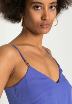 Anna Field Top - Blue, Mujer -ANNA FIELD Ventas 11ed3ec6c95b469cbe7186ce15967950