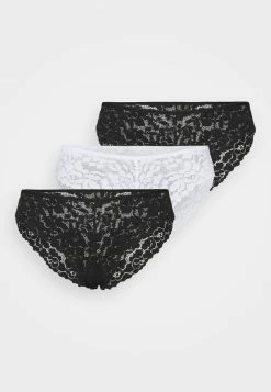 Anna Field 3PP GREER - Braguitas - Black/white, Mujer 12 Anna Field 3PP GREER - Braguitas - Black/white, Mujer -ANNA FIELD Ventas 1201994a191041129cfe9854b9743298