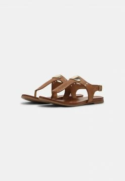 Anna Field Sandalias De Dedo - Cognac, Mujer -ANNA FIELD Ventas 123d3b37d13d49d5ab1aa21b3d7928fb