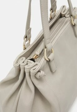 Anna Field Bolso De Mano - Light Grey, Mujer -ANNA FIELD Ventas 124554658b074eedad9722275a50d9c6