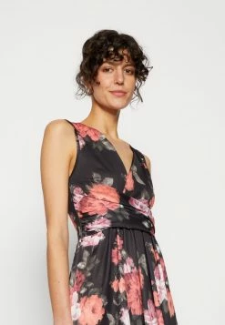 Anna Field Vestido Ligero - Black/multi-coloured, Mujer 11 Anna Field Vestido Ligero - Black/multi-coloured, Mujer -ANNA FIELD Ventas 12487d8b610c4bdbb61a4704e0c27725