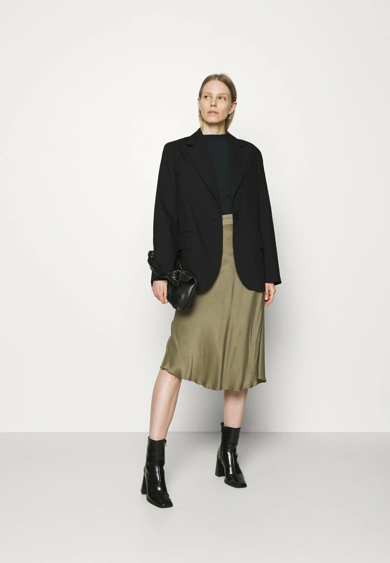 Anna Field Jersey De Punto - Black, Mujer 4 Anna Field Jersey De Punto - Black, Mujer - Imagen 2