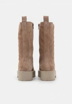 Anna Field LEATHER - Botas Para La Nieve - Beige, Mujer -ANNA FIELD Ventas 12a36a4ee21d4833873c7b3268f32efb