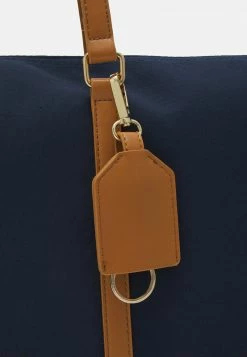 Anna Field Bolsa De Fin De Semana - Blue/cognac, Mujer 9 Anna Field Bolsa De Fin De Semana - Blue/cognac, Mujer -ANNA FIELD Ventas 12dde85c993647b79e22528556a18d38