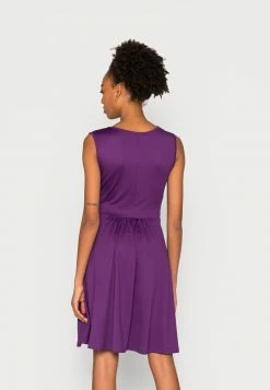 Anna Field Vestido Ligero - Purple, Mujer 9 Anna Field Vestido Ligero - Purple, Mujer -ANNA FIELD Ventas 13329b5f0c134fa1bffc51c287fb1d87