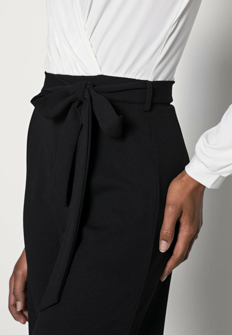 Anna Field Mono - White/black, Mujer 7 Anna Field Mono - White/black, Mujer - Imagen 5