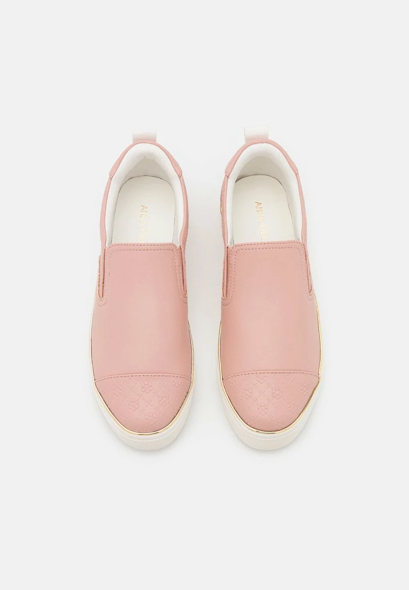 Anna Field Mocasines - Light Pink, Mujer 8 Anna Field Mocasines - Light Pink, Mujer - Imagen 6