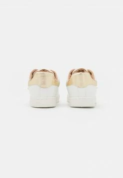 Anna Field LOVE - Zapatillas - White/gold/pink, Mujer 11 Anna Field LOVE - Zapatillas - White/gold/pink, Mujer -ANNA FIELD Ventas 134d0fbb31694627ace2d7eefa6754db