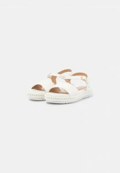 Anna Field Sandalias Con Plataforma - White, Mujer -ANNA FIELD Ventas 135a41a5ff524bd0a16063fc624ae924