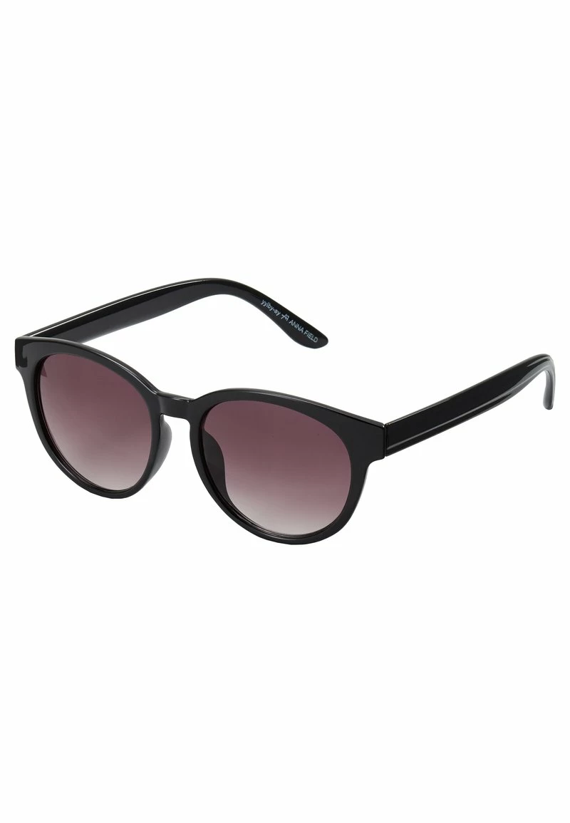 Anna Field Gafas De Sol - Black, Mujer 5 Anna Field Gafas De Sol - Black, Mujer - Imagen 3