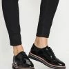Anna Field Zapatos De Vestir - Black, Mujer