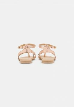 Anna Field LEATHER - Sandalias De Dedo - Rose Gold Coloured, Mujer -ANNA FIELD Ventas 13bf1f8c7842446faab948b8c4cfd57c