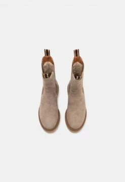 Anna Field LEATHER - Botines - Beige, Mujer 13 Anna Field LEATHER - Botines - Beige, Mujer -ANNA FIELD Ventas 13c725bb9c1a410e94a419a9f381d0e7