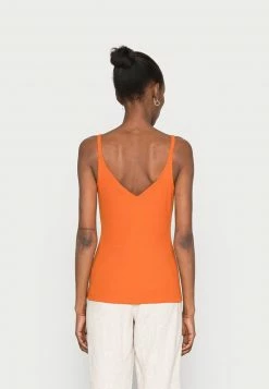 Anna Field Top - Orange, Mujer -ANNA FIELD Ventas 13cf1ec742444bd1b09e5f1cfbe480e8