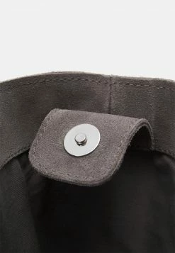 Anna Field LEATHER - Bolso De Mano - Anthracite, Mujer 9 Anna Field LEATHER - Bolso De Mano - Anthracite, Mujer -ANNA FIELD Ventas 141ceb5f774c4f0785f2e54a09b817e1