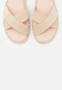 Anna Field LEATHER - Alpargatas - Beige, Mujer 13 Anna Field LEATHER - Alpargatas - Beige, Mujer -ANNA FIELD Ventas 14a6664480cf42179f857be83d1fdd86