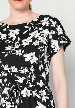 Anna Field 2 PACK - Vestido Informal - Black/white, Mujer -ANNA FIELD Ventas 14e872315c4b4cf499542c42c4730b6a