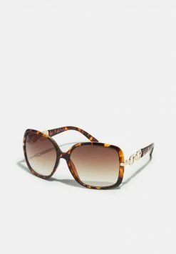Anna Field Gafas De Sol - Brown, Mujer