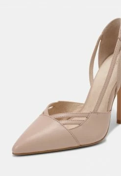 Anna Field LEATHER - Zapatos Altos - Beige, Mujer -ANNA FIELD Ventas 155689847f0249d0a9e2bd18bc5a36e1