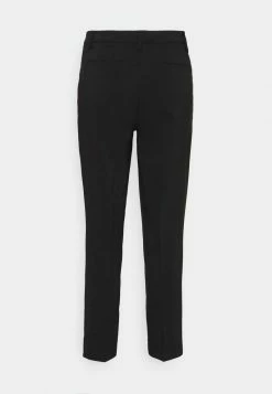 Anna Field BASIC BUSSINESS PANTS - Pantalones - Black, Mujer -ANNA FIELD Ventas 15b7c8ea54b742fda43d9d117ecc1ea1