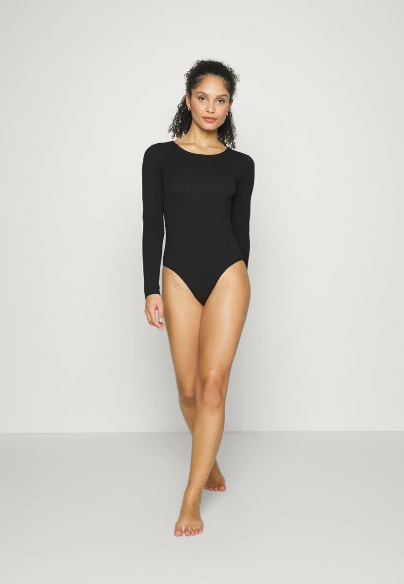 Anna Field 2 PACK - Body - Black, Mujer 3 Anna Field 2 PACK - Body - Black, Mujer