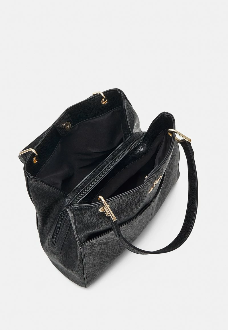 Anna Field Bolso De Mano - Black, Mujer 5 Anna Field Bolso De Mano - Black, Mujer - Imagen 3