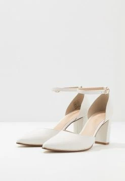 Anna Field LEATHER - Tacones - White, Mujer 13 Anna Field LEATHER - Tacones - White, Mujer -ANNA FIELD Ventas 1635a8928c7e46c7be9f17ccf1b88922