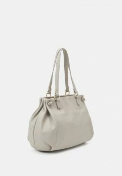 Anna Field Bolso De Mano - Light Grey, Mujer -ANNA FIELD Ventas 163ef25896df4ef09d09820cea8ad507