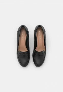 Anna Field Zapatos De Plataforma - Black, Mujer -ANNA FIELD Ventas 166b0b961a3446cea7e0e64582789241