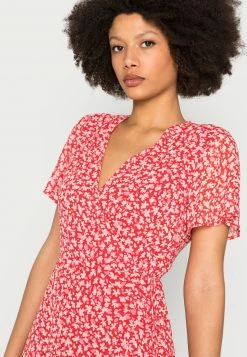 Anna Field Vestido Informal - Coral, Mujer 11 Anna Field Vestido Informal - Coral, Mujer -ANNA FIELD Ventas 166b1b8c84664ab6a4b5d77789629acf