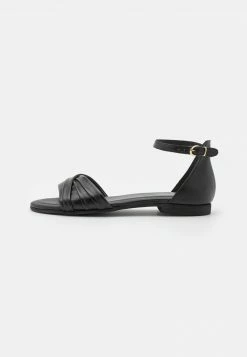 Anna Field Sandalias - Black, Mujer