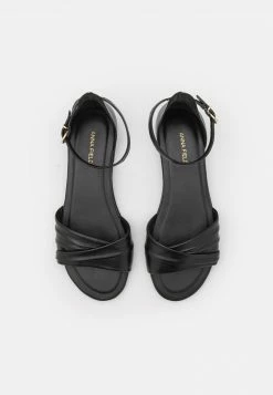 Anna Field Sandalias - Black, Mujer -ANNA FIELD Ventas 16a800617f2149ceaa2cc2d7da0261e0