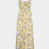 Anna Field Vestido Largo - Yellow, Mujer -ANNA FIELD Ventas 16aac0a7e16a4785ba70982b0136d2b5