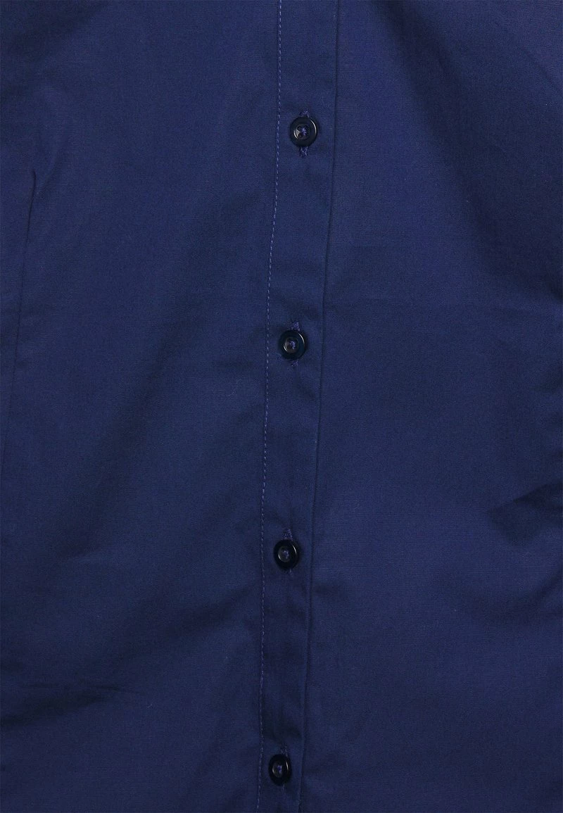 Anna Field Blusa - Dark Blue, Mujer 5 Anna Field Blusa - Dark Blue, Mujer - Imagen 3