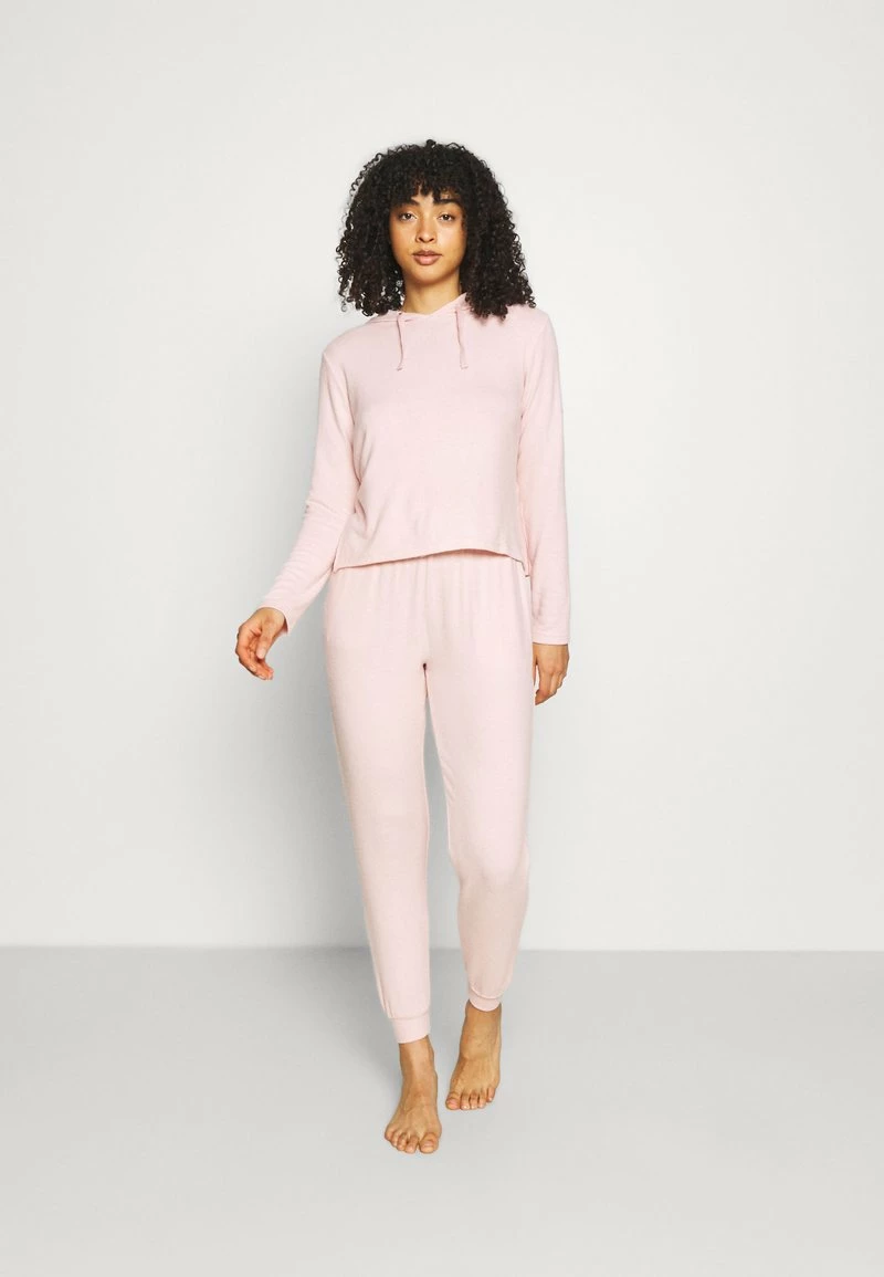Anna Field Pijama - Pink, Mujer 4 Anna Field Pijama - Pink, Mujer - Imagen 2