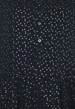 Anna Field Vestido Camisero - Blue/gold, Mujer 7 Anna Field Vestido Camisero - Blue/gold, Mujer -ANNA FIELD Ventas 16c7401d962f4ddfadcd41bf216e1fab