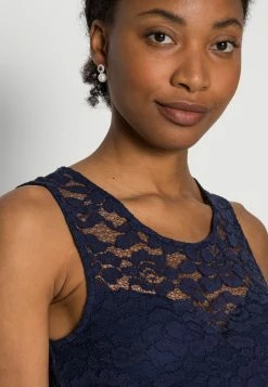 Anna Field Vestido De Cóctel - Dark Blue, Mujer 11 Anna Field Vestido De Cóctel - Dark Blue, Mujer -ANNA FIELD Ventas 170287e7fc9a4323baa2d0cb6330a890