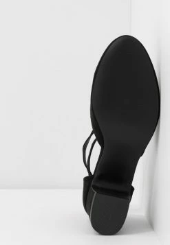 Anna Field Tacones - Black, Mujer -ANNA FIELD Ventas 172a7be580f04378b6a8ee6da752f013