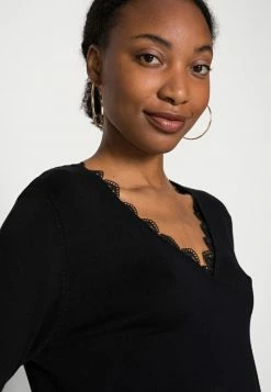 Anna Field Jersey De Punto - Black, Mujer 11 Anna Field Jersey De Punto - Black, Mujer -ANNA FIELD Ventas 175b71b5cea84f068523f516190dbf7b